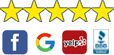 best appliance repair experts in Gravenhurst