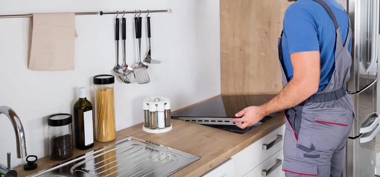 Avantgarde commercial-appliance-installation-service in Gravenhurst