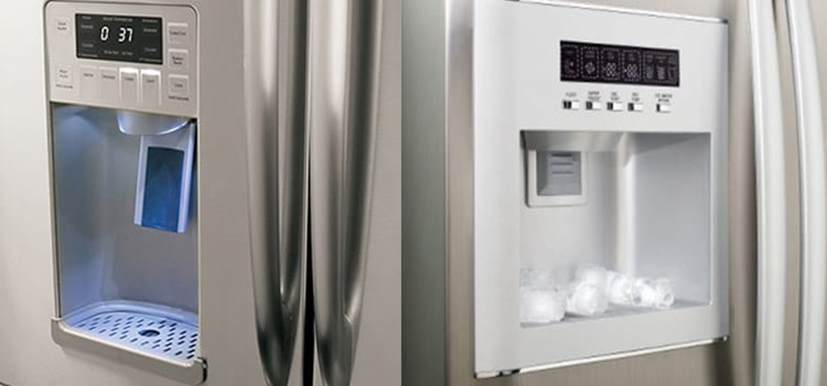 Avantgarde Commercial Ice Maker Repair Gravenhurst 