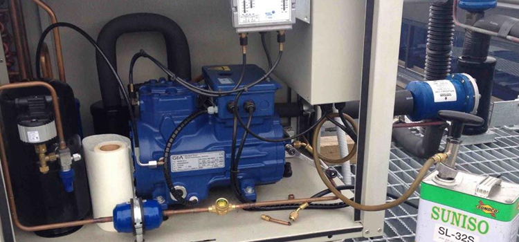 Avantgarde Commercial Refrigerator and Fridge Repair in Gravenhurst