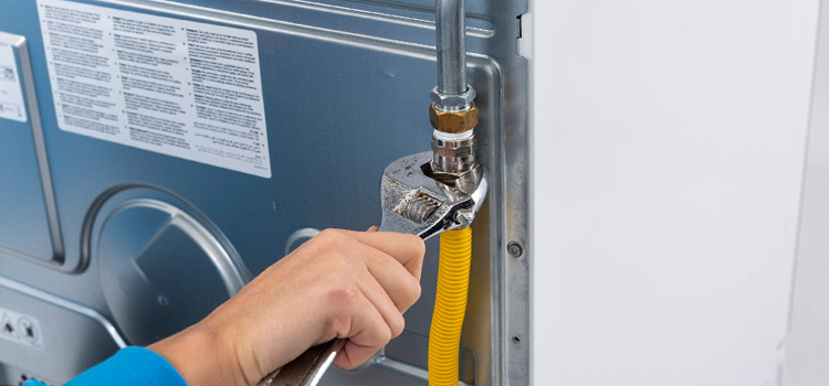 Avantgarde Gas Stove Connection Gravenhurst
