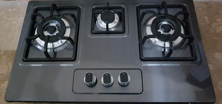 Avantgarde Gas Stove Installation Services in Gravenhurst