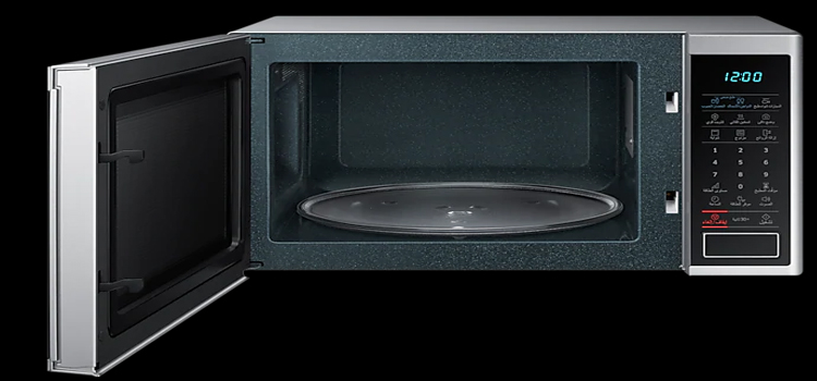 Avantgarde Grill Microwave Installation Gravenhurst