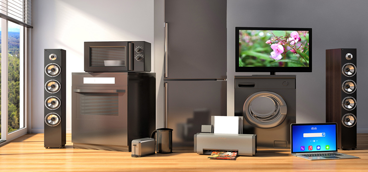 Home Appliance Repair in Gravenhurst