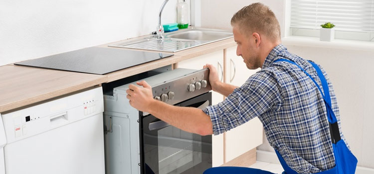 Avantgarde Home Appliance Installation in Gravenhurst