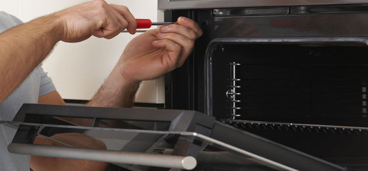 Home Appliances Installation in Gravenhurst