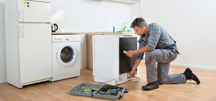 Avantgarde Kitchen Appliance Installation Service in Gravenhurst