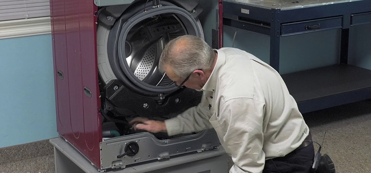 Avantgarde Washing Machine Repair in Gravenhurst