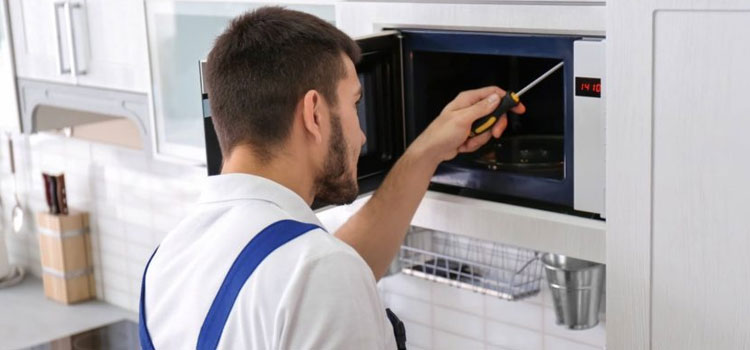 Avantgarde Microwave Repair Service Gravenhurst