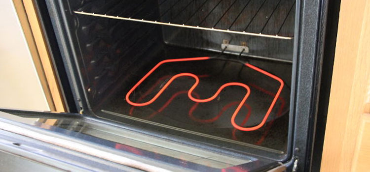 Avantgarde Oven Element Installation Service in Gravenhurst