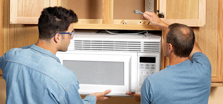 Avantgarde Range Installation Service in Gravenhurst