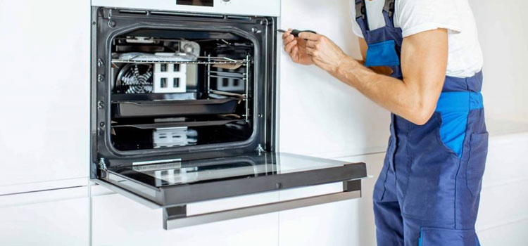 Avantgarde residential appliance installation service in Gravenhurst