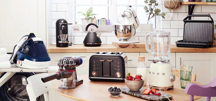 Avantgarde small appliance repair in Gravenhurst
