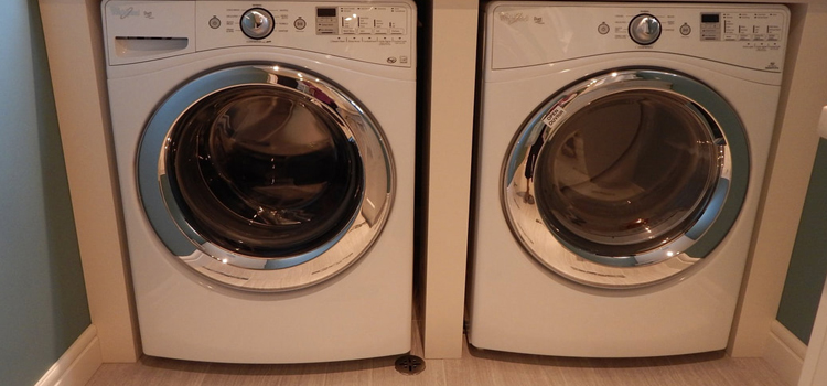 Washer and Dryer Repair in Gravenhurst