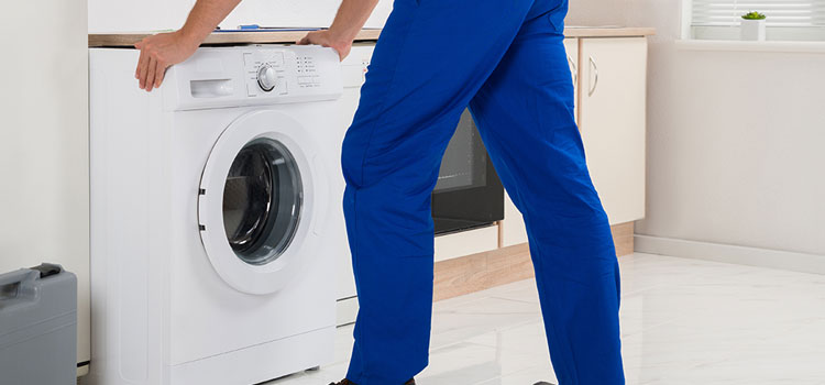 Avantgarde washing-machine-installation-service in Gravenhurst