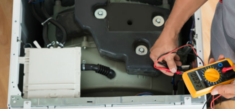 Washing Machine Repair in Gravenhurst